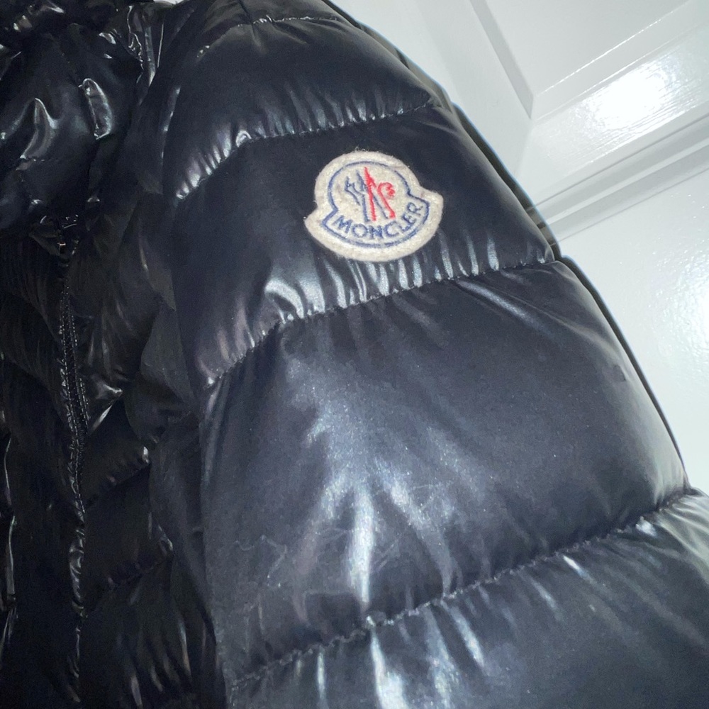 Moncler jacket